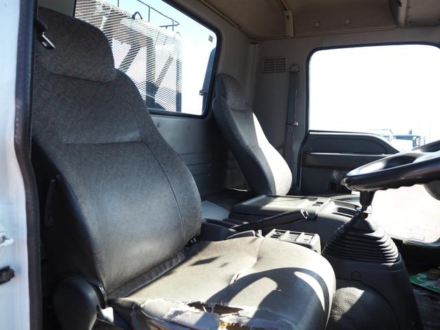 いすゞ フォワード 中型 コンテナ専用車 *********(101969) 61枚目