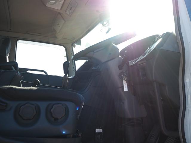 三菱ふそう スーパーグレート 大型 平ボディ *********(101970) 57枚目