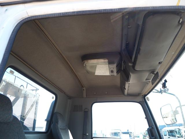 いすゞ フォワード 中型 コンテナ専用車 *********(101969) 62枚目