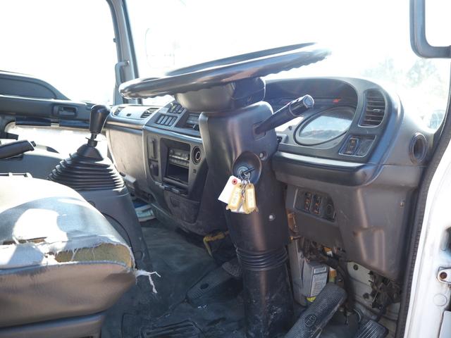 いすゞ フォワード 中型 コンテナ専用車 *********(101969) 63枚目