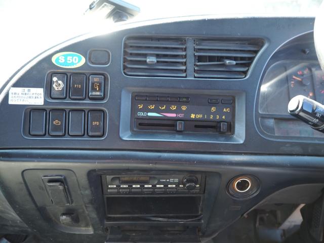 いすゞ フォワード 中型 コンテナ専用車 *********(101969) 66枚目