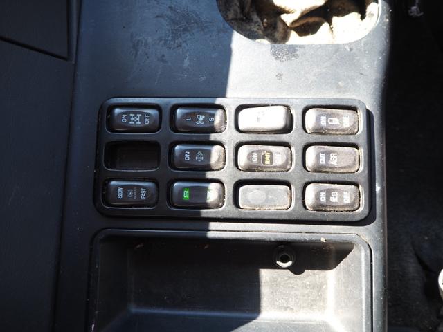 三菱ふそう スーパーグレート 大型 平ボディ *********(101970) 62枚目