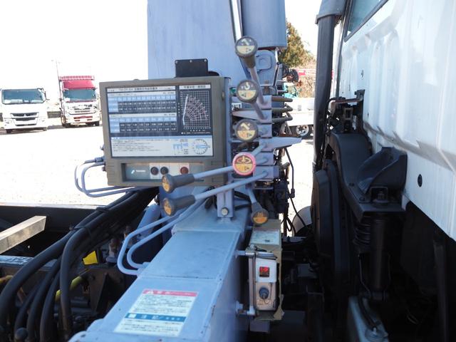 いすゞ フォワード 中型 キャリアカー *********(101971) 12枚目