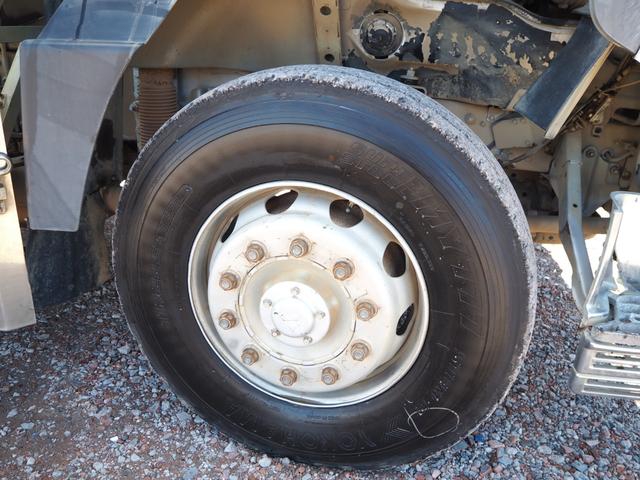 三菱ふそう スーパーグレート 大型 土砂ダンプ *********(101972) 12枚目