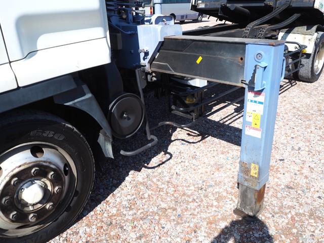 いすゞ フォワード 中型 キャリアカー *********(101971) 17枚目