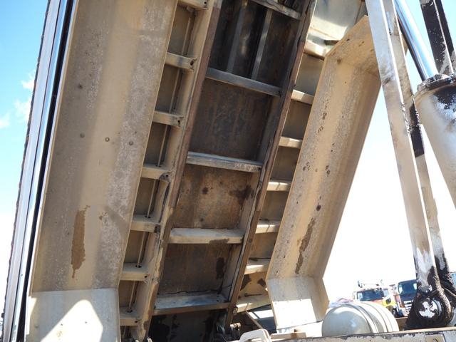 三菱ふそう スーパーグレート 大型 土砂ダンプ *********(101972) 15枚目