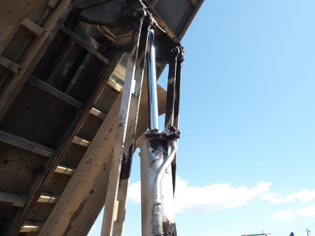 三菱ふそう スーパーグレート 大型 土砂ダンプ *********(101972) 16枚目