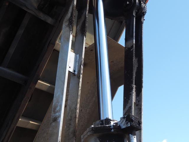 三菱ふそう スーパーグレート 大型 土砂ダンプ *********(101972) 17枚目