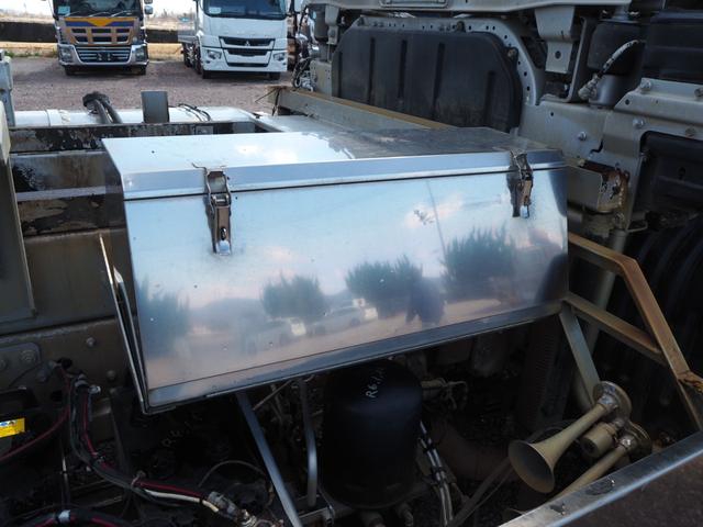 三菱ふそう スーパーグレート 大型 土砂ダンプ *********(101972) 18枚目