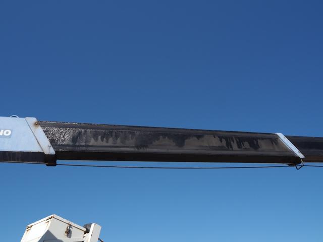 いすゞ フォワード 中型 キャリアカー *********(101971) 21枚目