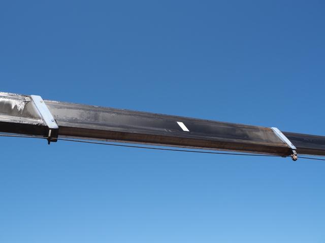 いすゞ フォワード 中型 キャリアカー *********(101971) 22枚目