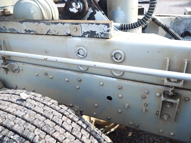 三菱ふそう スーパーグレート 大型 土砂ダンプ *********(101972) 20枚目