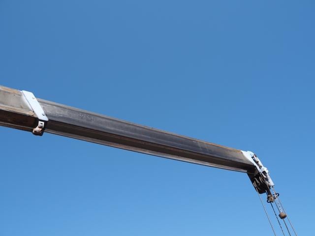 いすゞ フォワード 中型 キャリアカー *********(101971) 23枚目