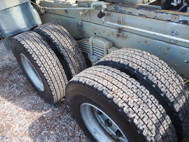 三菱ふそう スーパーグレート 大型 土砂ダンプ *********(101972) 21枚目