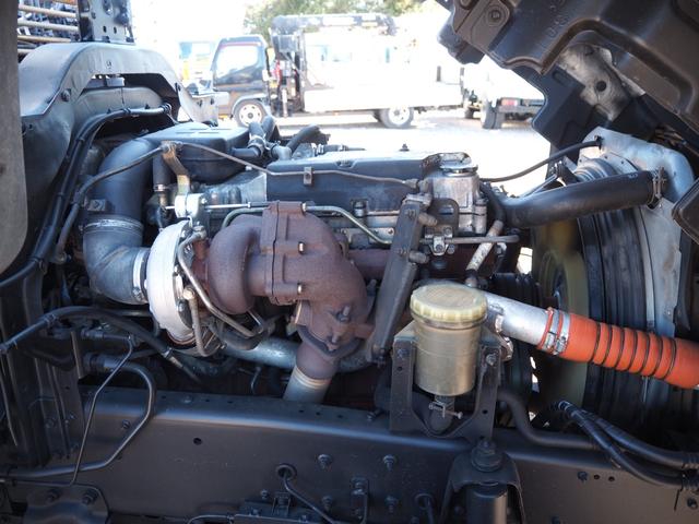 いすゞ フォワード 中型 キャリアカー *********(101971) 25枚目