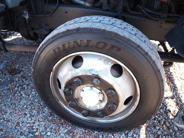 いすゞ フォワード 中型 キャリアカー *********(101971) 26枚目