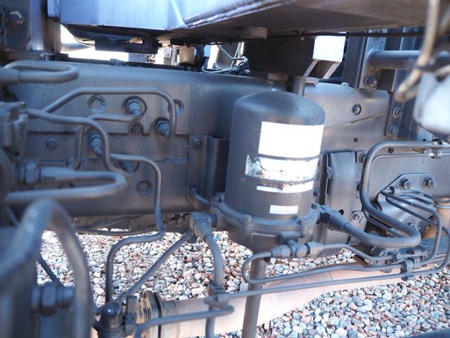 いすゞ フォワード 中型 キャリアカー *********(101971) 29枚目