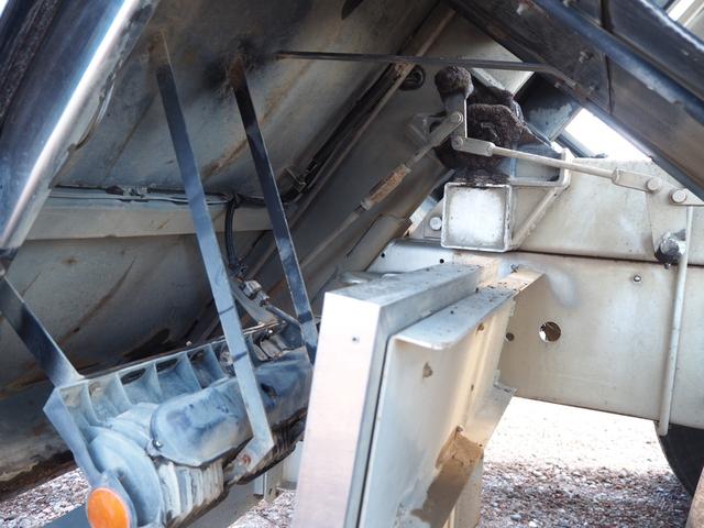 三菱ふそう スーパーグレート 大型 土砂ダンプ *********(101972) 27枚目