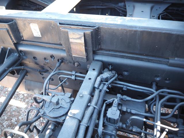 いすゞ フォワード 中型 キャリアカー *********(101971) 30枚目