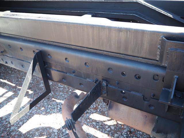 いすゞ フォワード 中型 キャリアカー *********(101971) 31枚目