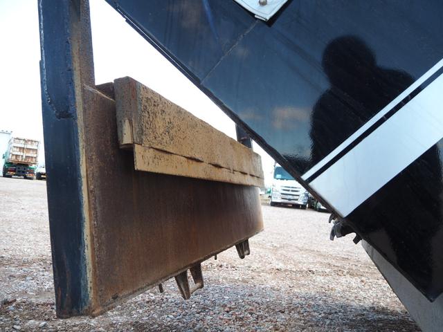 三菱ふそう スーパーグレート 大型 土砂ダンプ *********(101972) 28枚目