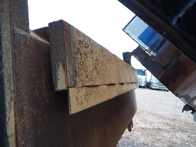 三菱ふそう スーパーグレート 大型 土砂ダンプ *********(101972) 29枚目