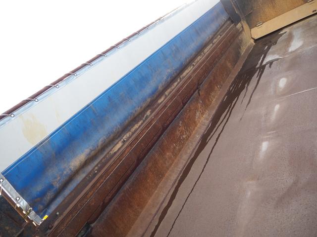 三菱ふそう スーパーグレート 大型 土砂ダンプ *********(101972) 31枚目