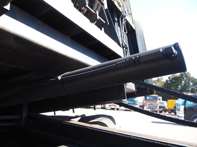 いすゞ フォワード 中型 キャリアカー *********(101971) 35枚目