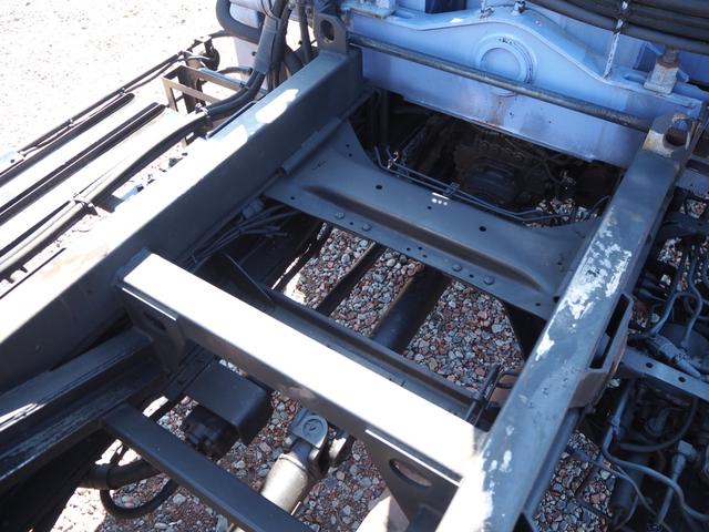 いすゞ フォワード 中型 キャリアカー *********(101971) 36枚目