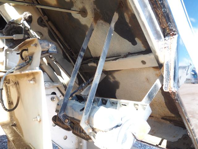 三菱ふそう スーパーグレート 大型 土砂ダンプ *********(101972) 34枚目