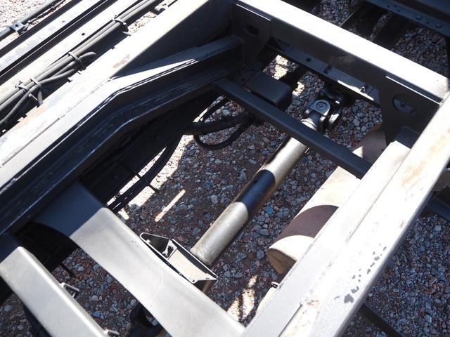 いすゞ フォワード 中型 キャリアカー *********(101971) 37枚目