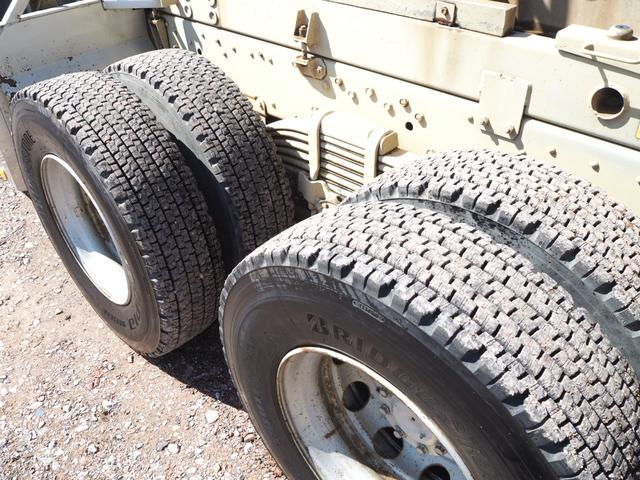 三菱ふそう スーパーグレート 大型 土砂ダンプ *********(101972) 37枚目