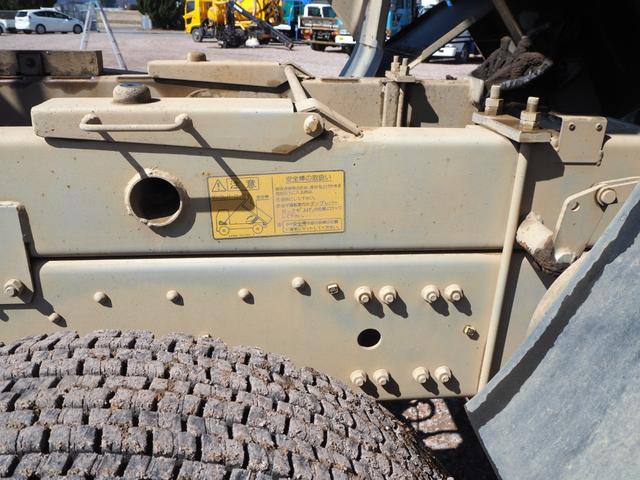 三菱ふそう スーパーグレート 大型 土砂ダンプ *********(101972) 38枚目