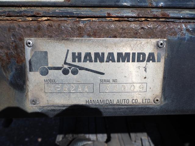 いすゞ フォワード 中型 キャリアカー *********(101971) 41枚目