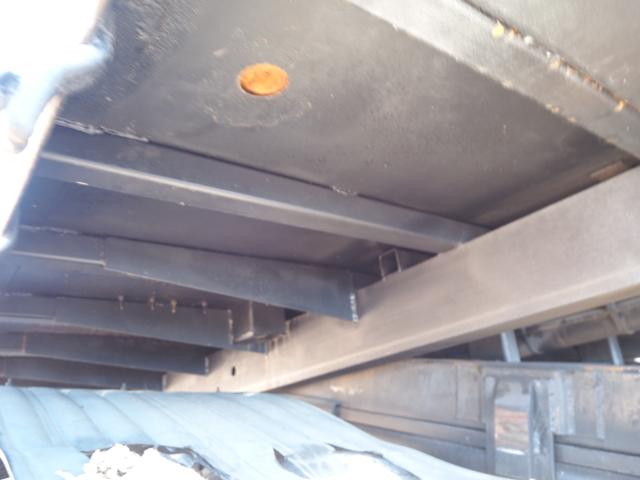 いすゞ フォワード 中型 キャリアカー *********(101971) 42枚目