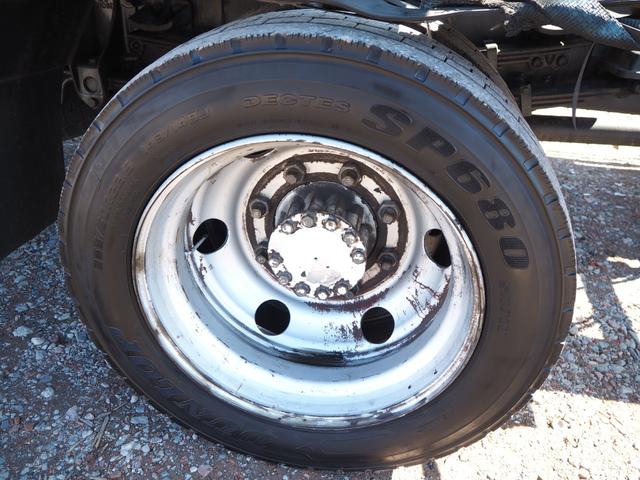 いすゞ フォワード 中型 キャリアカー *********(101971) 43枚目