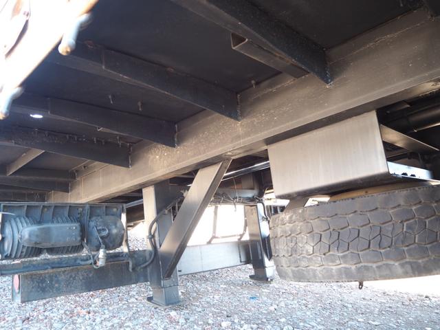 いすゞ フォワード 中型 キャリアカー *********(101971) 44枚目