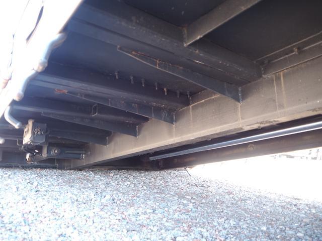 いすゞ フォワード 中型 キャリアカー *********(101971) 45枚目