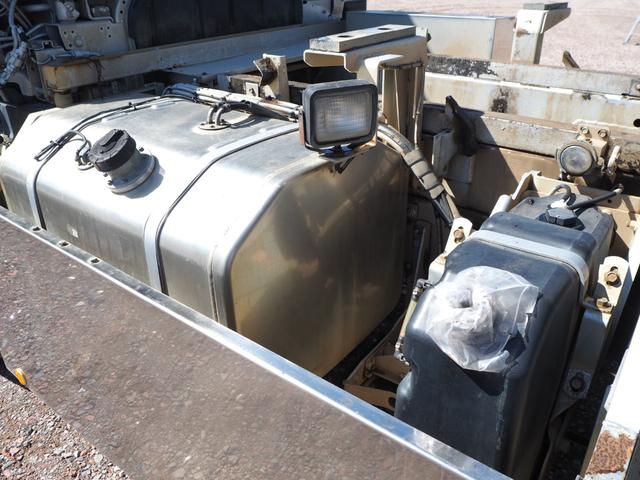 三菱ふそう スーパーグレート 大型 土砂ダンプ *********(101972) 43枚目