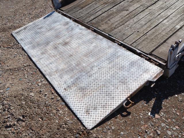 いすゞ フォワード 中型 キャリアカー *********(101971) 46枚目