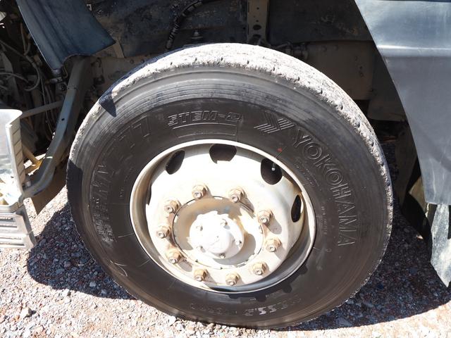 三菱ふそう スーパーグレート 大型 土砂ダンプ *********(101972) 45枚目