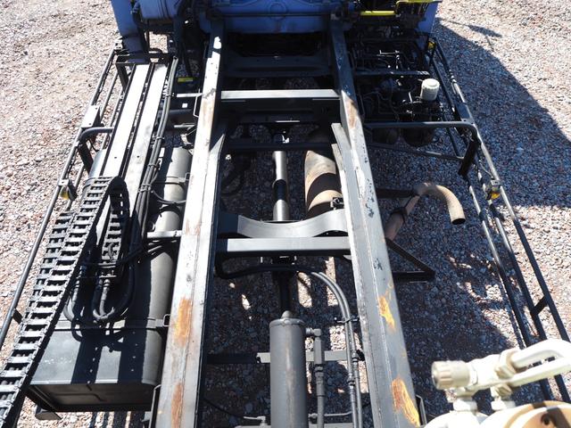 いすゞ フォワード 中型 キャリアカー *********(101971) 50枚目