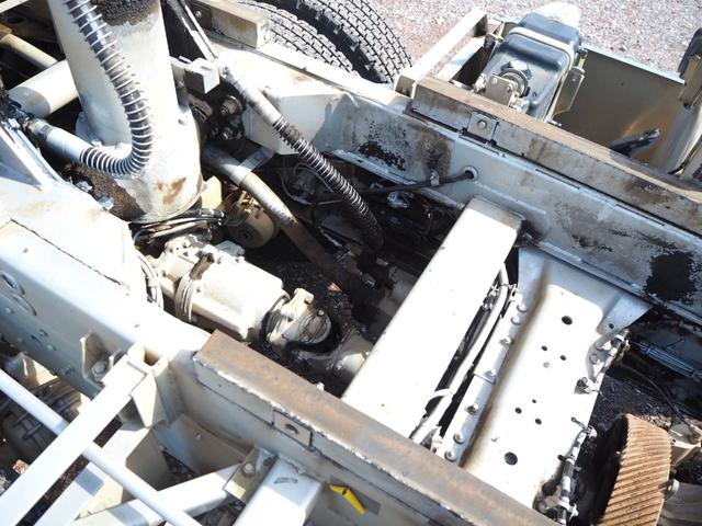 三菱ふそう スーパーグレート 大型 土砂ダンプ *********(101972) 49枚目