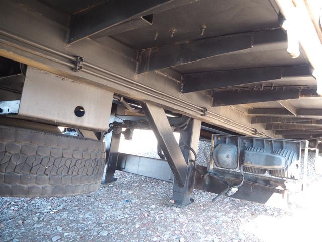 いすゞ フォワード 中型 キャリアカー *********(101971) 53枚目