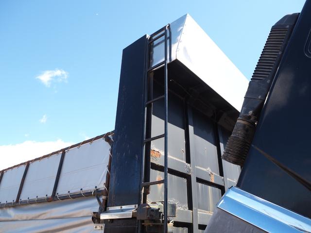 三菱ふそう スーパーグレート 大型 土砂ダンプ *********(101972) 51枚目