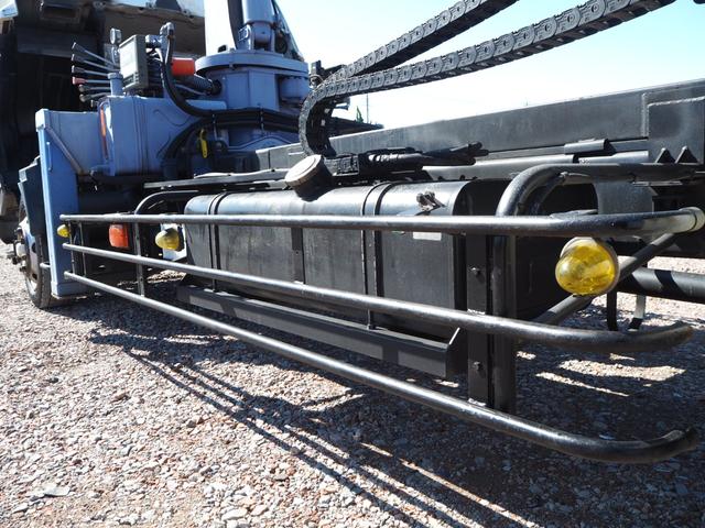 いすゞ フォワード 中型 キャリアカー *********(101971) 55枚目