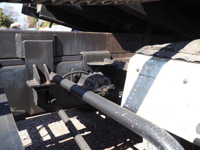 いすゞ フォワード 中型 キャリアカー *********(101971) 56枚目