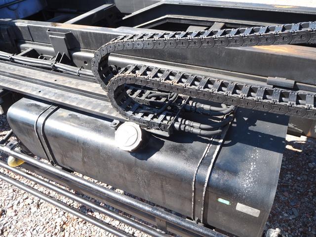 いすゞ フォワード 中型 キャリアカー *********(101971) 57枚目