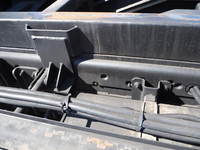 いすゞ フォワード 中型 キャリアカー *********(101971) 58枚目