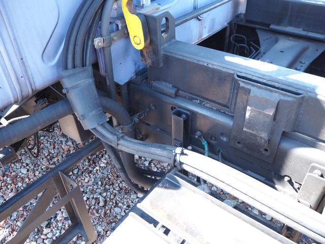 いすゞ フォワード 中型 キャリアカー *********(101971) 59枚目